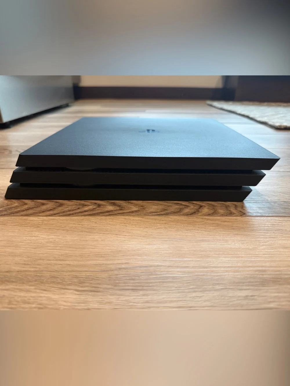 PS4 Pro Console Bundle (1TB *SSD*)